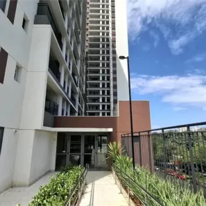 Apartamento com 1 Quarto à venda, 39m² no Vila Pirajussara, São Paulo
