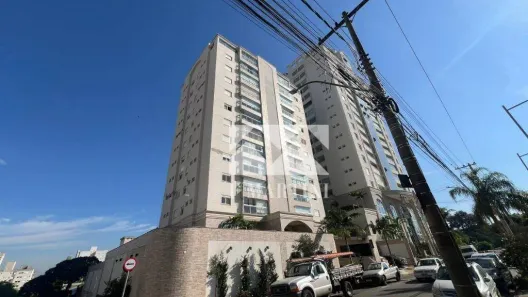 Apartamento com 2 Quartos à venda, 92m² no São Judas, Piracicaba