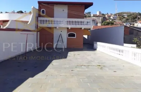 Casa com 3 Quartos à venda, 350m² no Colina dos Pinheiros, Valinhos