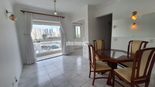 Apartamento com 2 Quartos à venda, 62m² no Vila Andrade, São Paulo