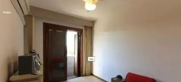 Apartamento com 1 Quarto à venda, 44m² no Menino Deus, Porto Alegre