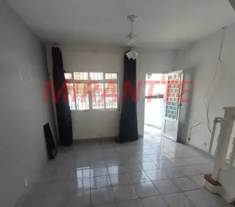 Sobrado com 2 Quartos à venda, 56m² no Água Fria, São Paulo
