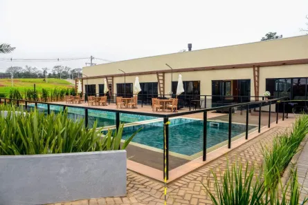 Lote/Terreno à venda, 285m² no Passo do Vigário, Viamão