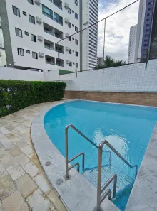 Apartamento com 3 Quartos à venda, 79m² no Madalena, Recife