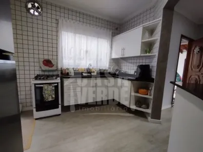 Casa com 3 Quartos à venda, 150m² no Jardim Europa II, Indaiatuba