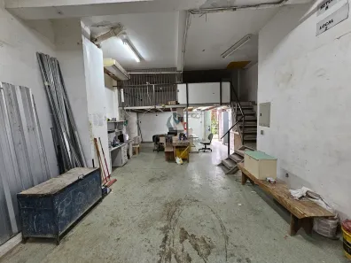 Ponto Comercial para alugar, 109m² no Centro, Rio de Janeiro