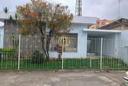 Imóvel Comercial com 4 Quartos à venda, 190m² no Jardim Pereira do Amparo, Jacareí