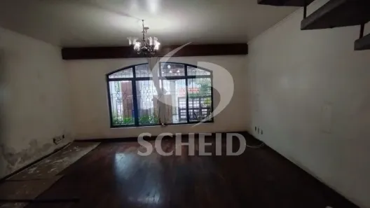 Sobrado com 3 Quartos à venda, 151m² no Vila São Paulo, São Paulo