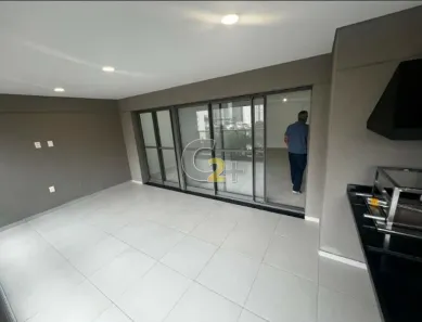 Apartamento com 4 Quartos à venda, 132m² no Vila Clementino, São Paulo