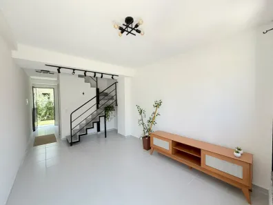 Casa com 2 Quartos à venda, 62m² no Vargem Grande, Rio de Janeiro