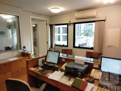 Imóvel Comercial à venda, 76m² no Bela Vista, São Paulo