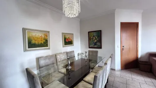 Apartamento com 2 Quartos à venda, 100m² no Vila Boaventura, Jundiaí