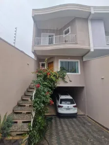 Sobrado com 3 Quartos à venda, 190m² no Rudge Ramos, São Bernardo do Campo