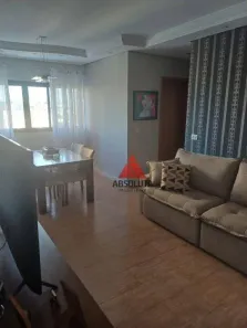 Apartamento com 2 Quartos à venda, 79m² no Vila Rehder, Americana