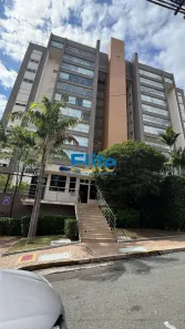 Apartamento com 3 Quartos à venda, 96m² no Cambuí, Campinas