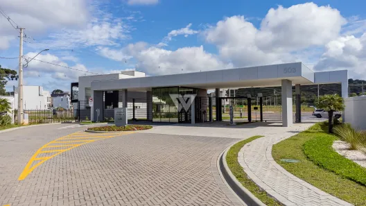Casa de Condomínio com 3 Quartos à venda, 209m² no Santa Cândida, Curitiba