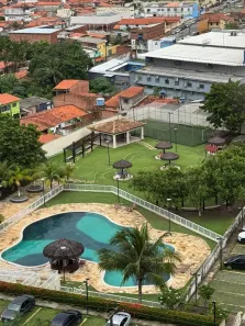 Apartamento com 2 Quartos à venda, 56m² no Angelim, São Luís