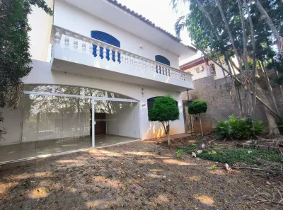 Apartamento com 3 Quartos à venda, 267m² no Nova Campinas, Campinas