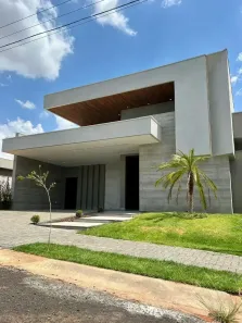 Casa de Condomínio com 3 Quartos à venda, 220m² no Terravista Residence Club, Mirassol