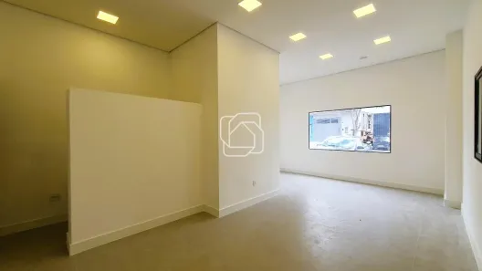 Sala Comercial para alugar, 40m² no Itu Novo Centro, Itu