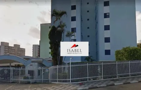 Apartamento com 3 Quartos à venda, 86m² no Jardim São Luís, Suzano
