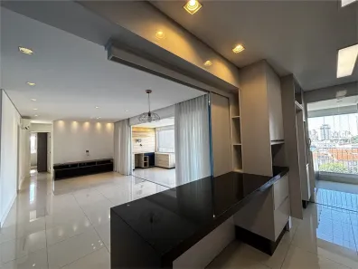 Apartamento com 3 Quartos à venda, 132m² no Vila Ester (Zona Norte), São Paulo