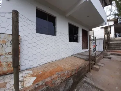 Apartamento com 2 Quartos para alugar, 58m² no Vila João Pessoa, Porto Alegre
