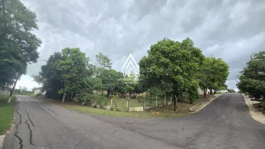 Lote/Terreno à venda, 1116m² no Residencial Green Ville I, Boituva