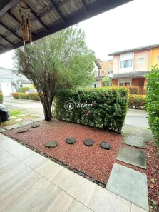 Casa de Condomínio com 2 Quartos para alugar, 93m² no Vila de Abrantes (Abrantes), Camaçari