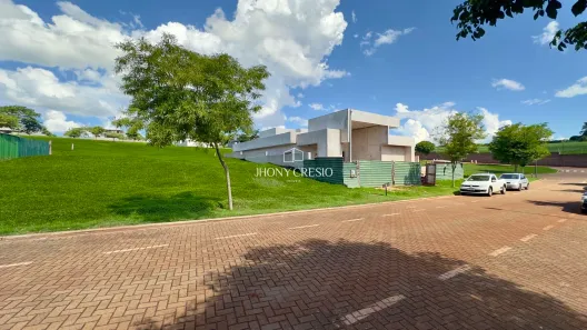 Lote/Terreno à venda, 540m² no Jardins de Monet Residence, Maringá