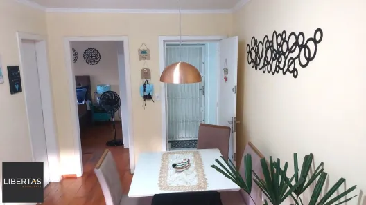 Apartamento com 1 Quarto à venda, 40m² no Jardim Carvalho, Porto Alegre