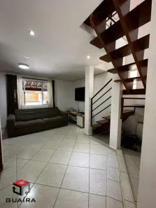 Sobrado com 3 Quartos à venda, 72m² no Demarchi, São Bernardo do Campo