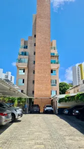 Apartamento com 3 Quartos à venda, 82m² no Capim Macio, Natal