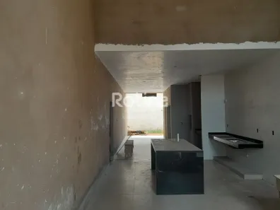 Casa com 3 Quartos à venda, 150m² no Laranjeiras, Uberlândia