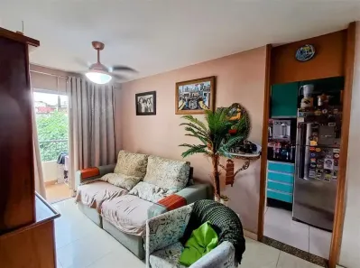 Apartamento com 3 Quartos à venda, 68m² no Vila da Penha, Rio de Janeiro