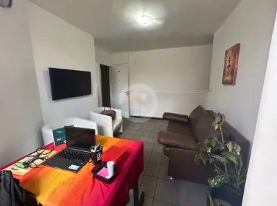 Apartamento com 2 Quartos à venda, 51m² no Setor Leste Universitário, Goiânia