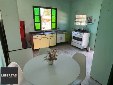 Casa de Condomínio com 1 Quarto à venda, 40m² no Balneário Pinhal, Balneário Pinhal