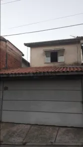 Casa com 3 Quartos à venda, 125m² no Jardim Santa Marina, Jacareí