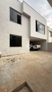 Casa com 4 Quartos à venda, 239m² no Morada do Sol, Montes Claros