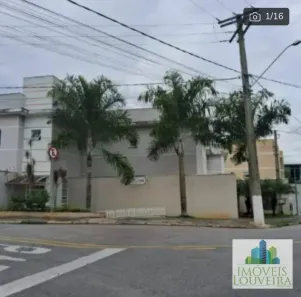 Casa de Condomínio com 3 Quartos à venda, 93m² no Vila Pasti, Louveira
