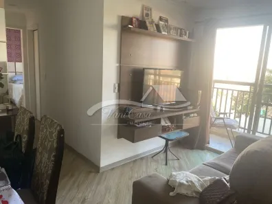 Apartamento com 2 Quartos à venda, 50m² no Ipiranga, São Paulo