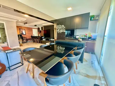 Apartamento com 2 Quartos à venda, 89m² no Vila Santa Catarina, São Paulo
