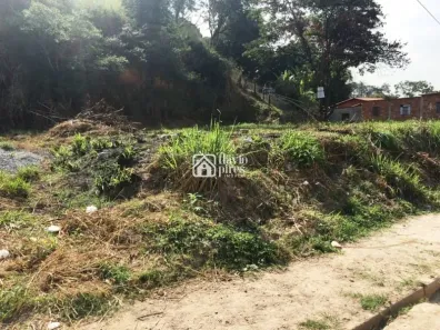Lote/Terreno à venda, 1253m² no São João, Betim