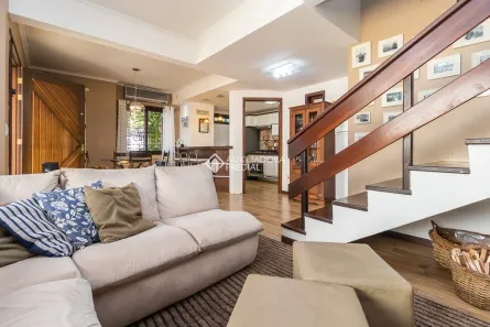 Casa de Condomínio com 2 Quartos à venda, 110m² no Teresópolis, Porto Alegre