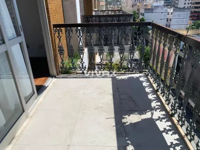 Apartamento com 3 Quartos à venda, 109m² no Méier, Rio de Janeiro