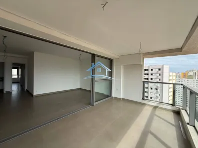 Apartamento com 3 Quartos à venda, 111m² no Centro, Campinas