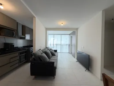 Apartamento com 2 Quartos à venda, 63m² no Praia do Canto, Vitória
