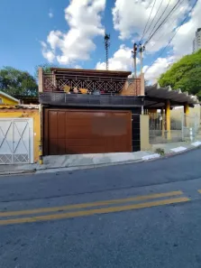 Casa com 3 Quartos à venda, 158m² no Umuarama, Osasco
