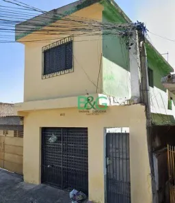 Sobrado com 5 Quartos à venda, 250m² no Vila Itaim, São Paulo