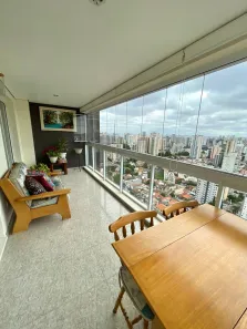 Apartamento com 3 Quartos à venda, 125m² no Vila Mariana, São Paulo